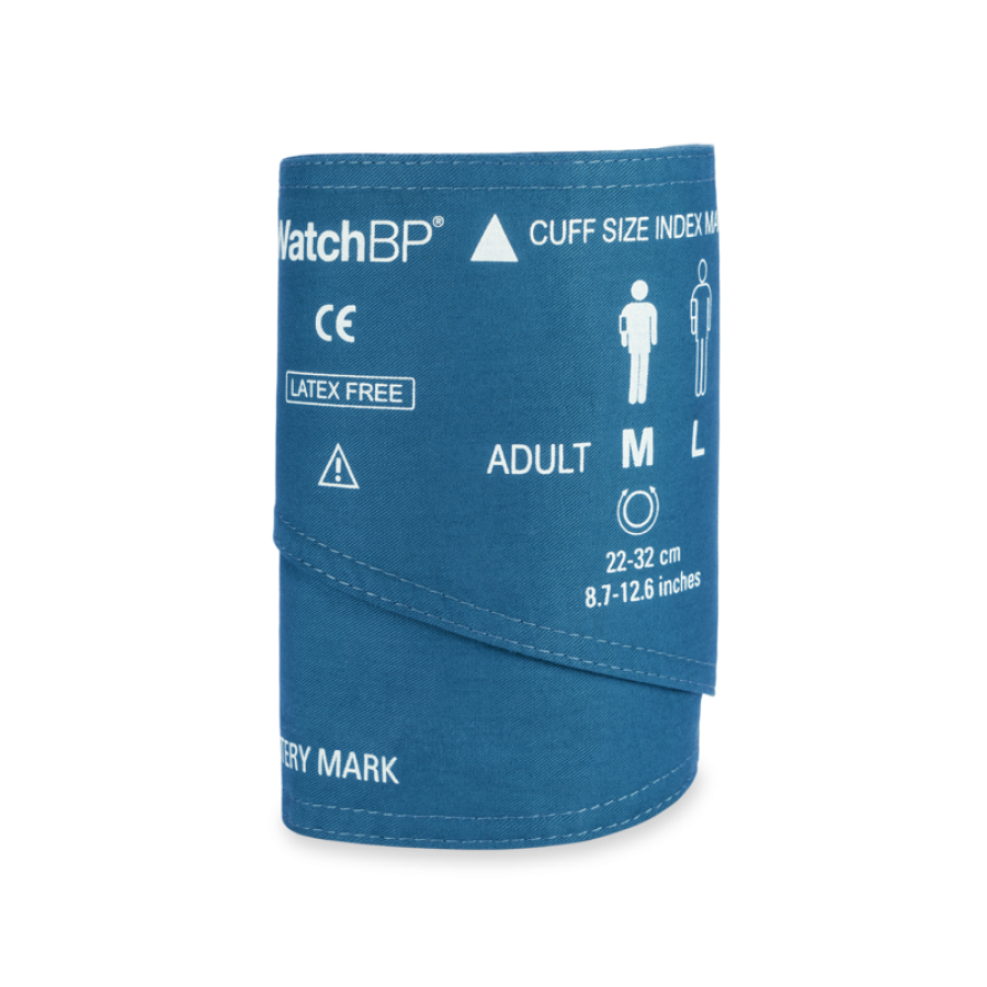 Cuffs for microlife WatchBP O3 ABPM